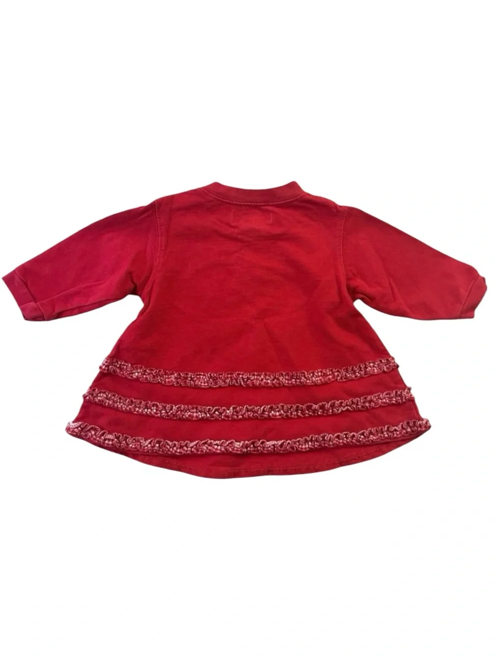 Vintage 90s Gymboree Americana Baby Shirt